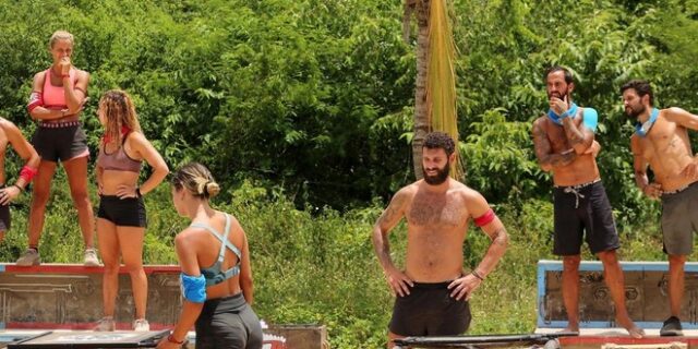 Survivor Spoiler: Αυτή η ομάδα κερδίζει στον αγώνα Ελλάδα – Τουρκία