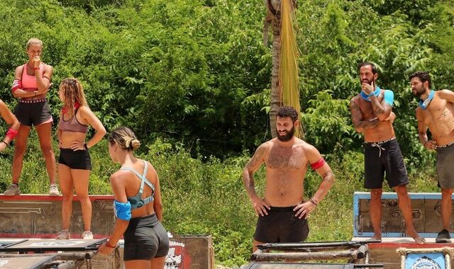 Survivor Spoiler: Αυτή η ομάδα κερδίζει στον αγώνα Ελλάδα – Τουρκία