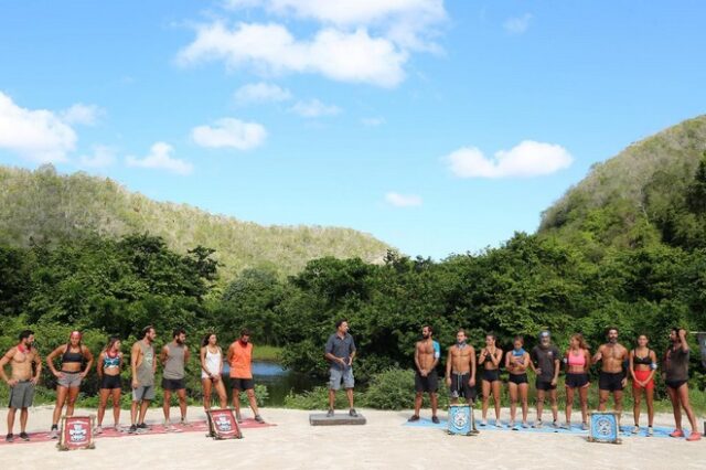 Survivor Spoiler: Αυτή η ομάδα κερδίζει απόψε το έπαθλο επικοινωνίας