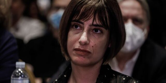 ΣΥΡΙΖΑ: Επόμενος στόχος η πτώση του Μητσοτάκη