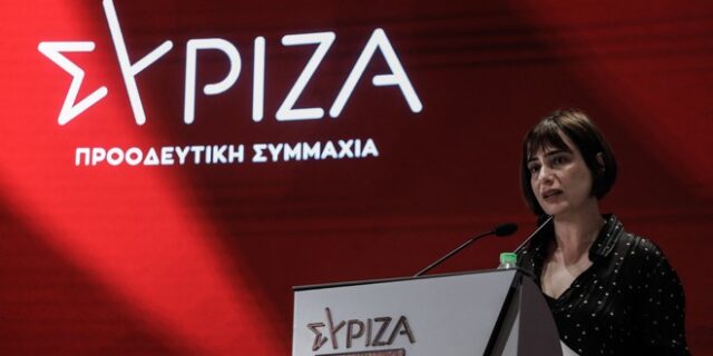 Κ.Ε. ΣΥΡΙΖΑ: Εμφατική εκλογή Σβίγκου – Βασιλειάδη με 77%