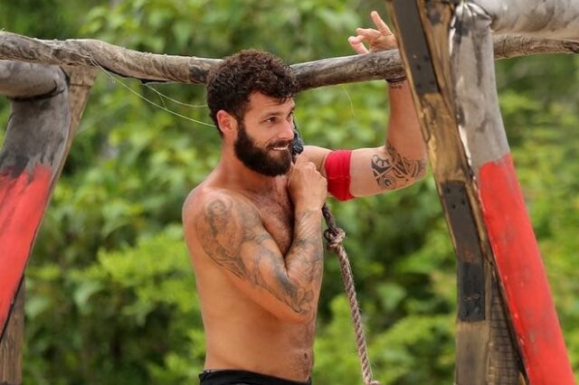 Survivor Trailer: Νέα παραβίαση κανόνων – Ποινή στον Στάθη Σχίζα