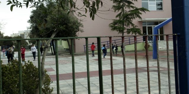 Θεσσαλονίκη: Εισαγγελική έρευνα για αλλοιωμένα λαχανικά σε μαθητές