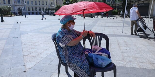 Κατατέθηκε η τροπολογία για την επιτάχυνση των διαδικασιών απονομής συντάξεων