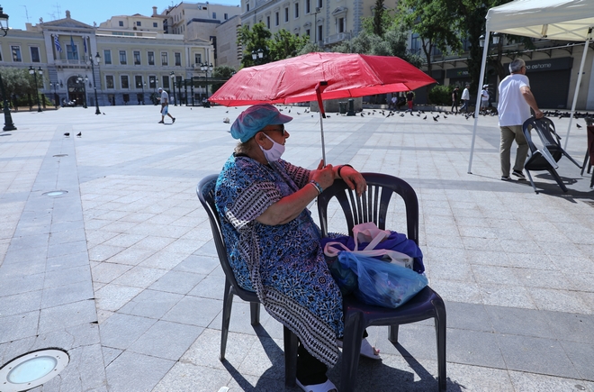 Κατατέθηκε η τροπολογία για την επιτάχυνση των διαδικασιών απονομής συντάξεων