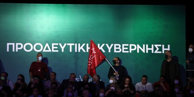 Χάρης Τσιόκας: Σε ποιους απευθύνθηκαν τα συνέδρια των κομμάτων;