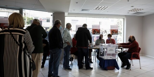 ΣΥΡΙΖΑ: Σήμερα οι εκλογές για τον Πρόεδρο και την Κ.Ε. – Πώς μπορείς να ψηφίσεις