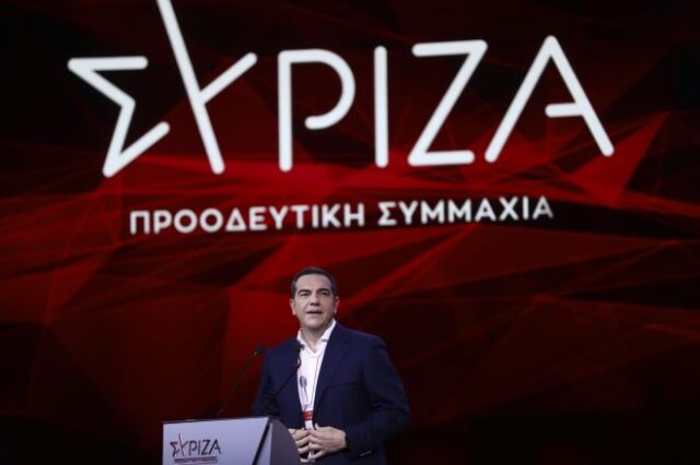 ΣΥΡΙΖΑ-Τσίπρας: Τι έχουν τα έρμα και ψοφάνε και μια ελπίδα