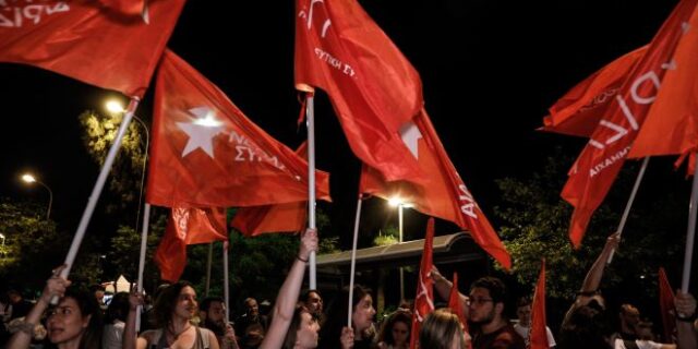ΣΥΡΙΖΑ: Κλίμα ευφορίας ενώ σήμερα ανακοινώνεται η νέα Κ.Ε