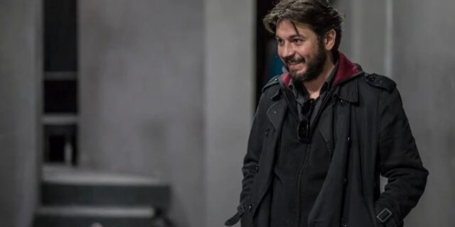 Ορέστης Τάτσης στο NEWS 24/7: “Θα ήθελα να μέναμε όλοι σε ένα ισόγειο”