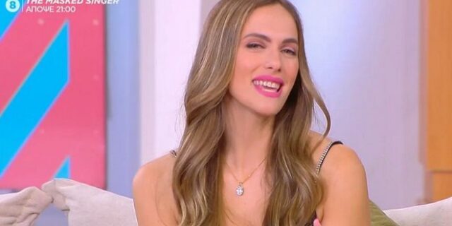 Η Τέα Πρέλεβιτς αποφάσισε να προχωρήσει στην κατάψυξη των ωαρίων της