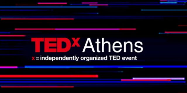 TEDxAthens 2022: Η ενημέρωση είναι το πρώτο βήμα για την αλλαγή!