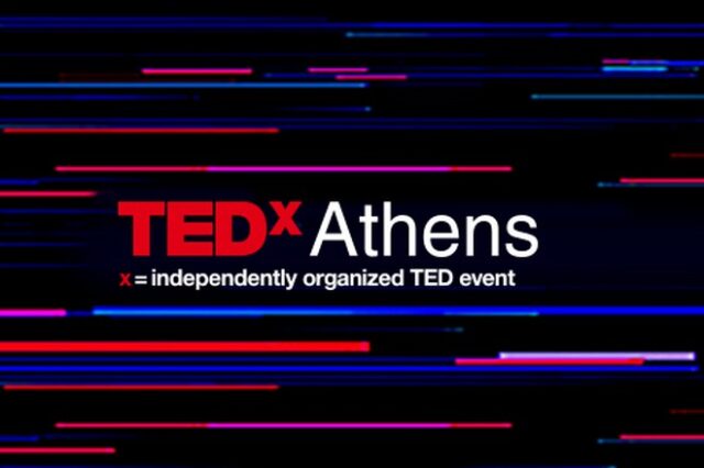 TEDxAthens 2022: Η ενημέρωση είναι το πρώτο βήμα για την αλλαγή!