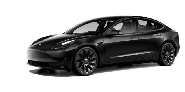 Ο πιο απλός τρόπος για να διεκδικήσεις ένα Tesla Model 3