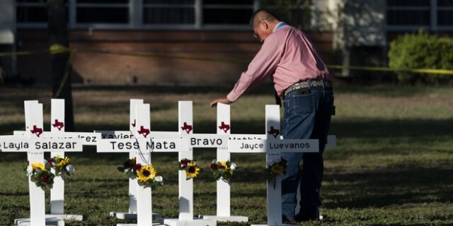 Bullying, bullets & bullshit