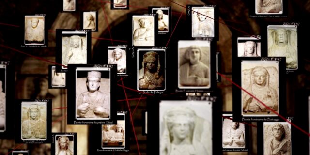11ο Διεθνές Φεστιβάλ Αρχαιολογικής Ταινίας ΑΓΩΝ: Οι νικητές των βραβείων