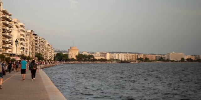 Θεσσαλονίκη: Σταθερό το ιικό φορτίο στα λύματα