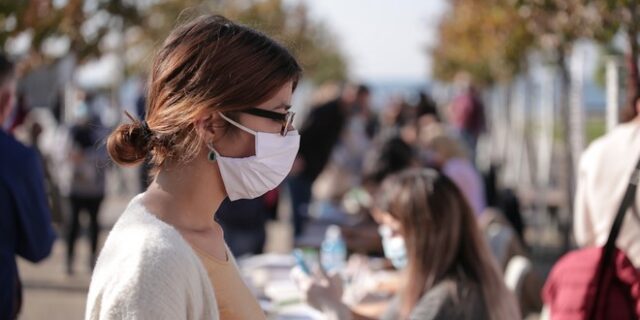 Κορονοϊός: 329 νέα κρούσματα σήμερα στη Θεσσαλονίκη