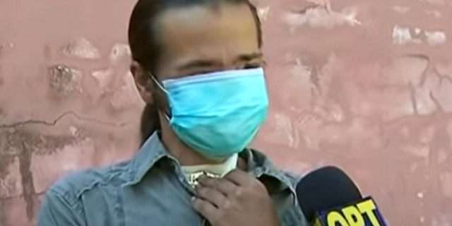 Εσύ τι θα έκανες αν το παιδί σου βασάνιζε έναν “Θύμιο”;