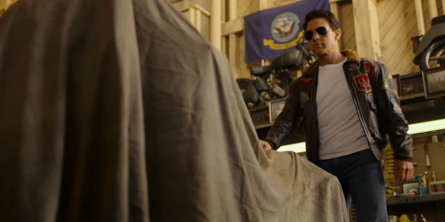 Οι ταινίες της εβδομάδας: Το “Top Gun: Maverick” είναι ήδη το μπλοκμπάστερ του καλοκαιριού