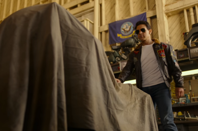 Οι ταινίες της εβδομάδας: Το “Top Gun: Maverick” είναι ήδη το μπλοκμπάστερ του καλοκαιριού