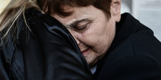 Μητέρα Τοπαλούδη: “Εν μέρη αισθάνομαι δικαιωμένη, εν όλω όχι”