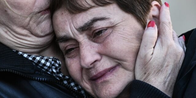 Δολοφονία Τοπαλούδη: Ομόφωνα ένοχοι οι δύο βασανιστές της Ελένης