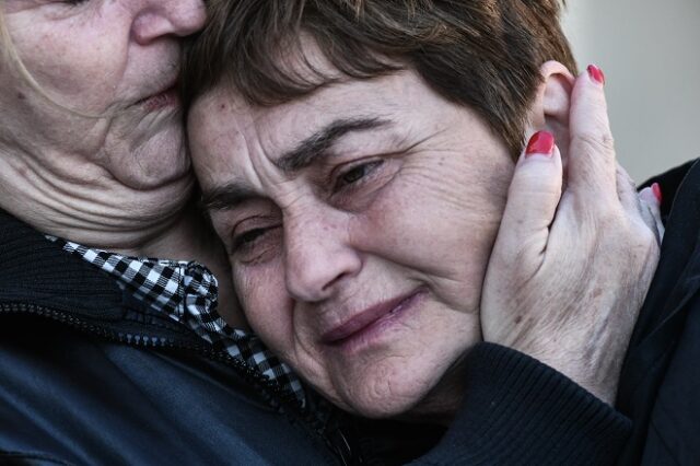 Δολοφονία Τοπαλούδη: Ομόφωνα ένοχοι οι δύο βασανιστές της Ελένης