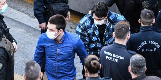 Δίκη Τοπαλούδη: Κανένα ελαφρυντικό για τους δολοφόνους και βιαστές της Ελένης