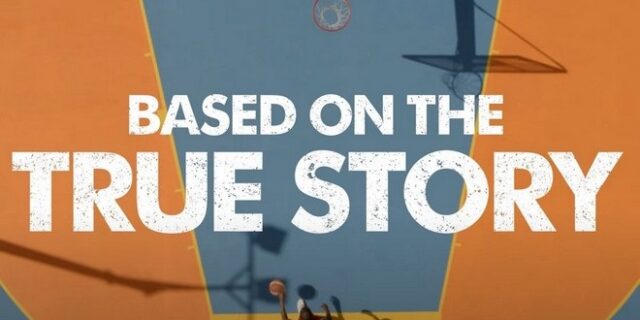 RISE: Αυτό είναι το trailer της ταινίας για την οικογένεια Αντετοκούνμπο