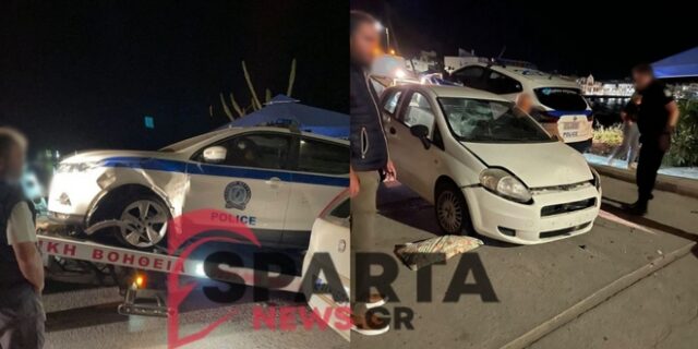 Μονεμβασιά: “Αν με αφήσουν τα παιδιά, θα σας πω” – Τι είπε ο 52χρονος δράστης