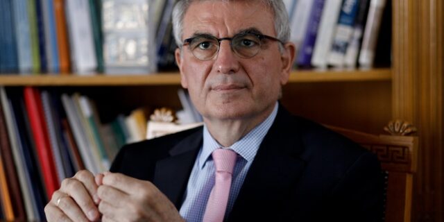 Τσακλόγλου: Το 2023 θα αυξηθούν οι συντάξεις για πρώτη φορά μετά από 12 χρόνια