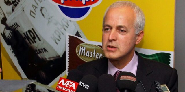 ΚΡΙ ΚΡΙ: Αδικαιολόγητες αυξήσεις πρώτων υλών πιέζουν τη βιομηχανία