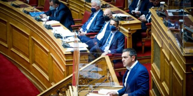 ΣΥΡΙΖΑ: Απέτυχε (και) στις ΗΠΑ η πολιτική του “δεδομένου σύμμαχου”