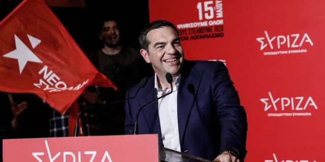 Η “επόμενη μέρα” στον ΣΥΡΙΖΑ: Οι αλλαγές του Τσίπρα – Οι πρωτιές και οι συσχετισμοί στην Κ.Ε