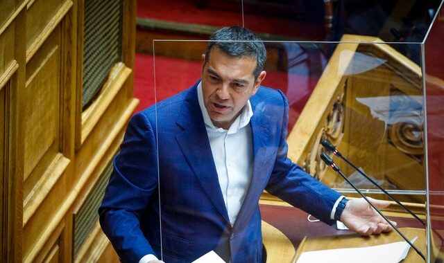 Τσίπρας: Κάνετε την Ελλάδα δορυφόρο – Επ’αόριστον οι βάσεις ενώ οι ΗΠΑ δίνουν F-16 στην Τουρκία