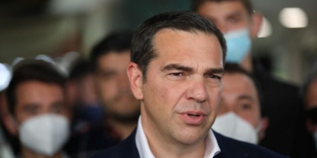 ΣΥΡΙΖΑ: “Γιορτή Δημοκρατίας” την επόμενη Κυριακή