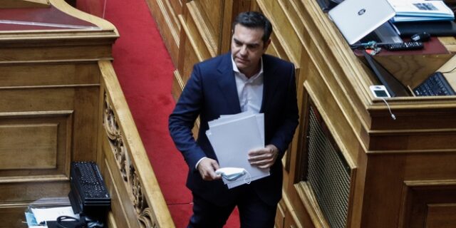 Τροπολογία ΣΥΡΙΖΑ για την προστασία των καταναλωτών από τις διακοπές ρεύματος