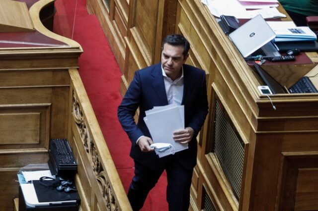 Τροπολογία ΣΥΡΙΖΑ για την προστασία των καταναλωτών από τις διακοπές ρεύματος