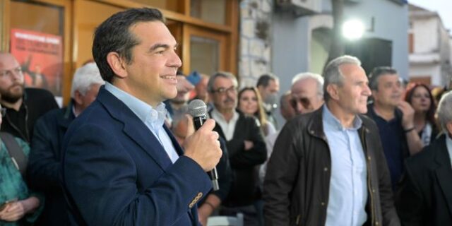 Το δυσβάσταχτο κόστος ζωής, προμετωπίδα για τον ΣΥΡΙΖΑ