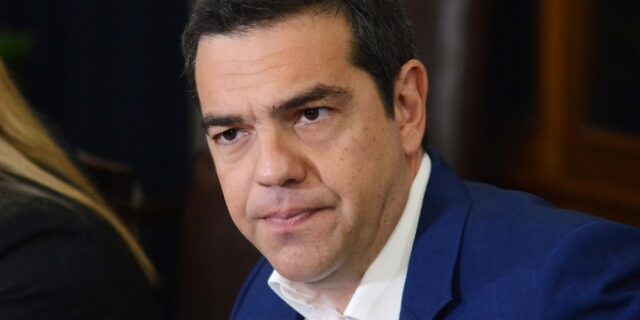 Τσίπρας για Γενοκτονία Ποντίων: Η αναγνώριση της ιστορικής αλήθειας είναι η απάντηση σε κάθε μορφής εθνικισμό