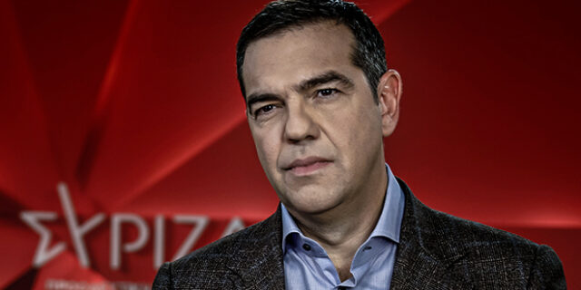 Τσίπρας: “Δεν είναι επιλογή, είναι αδυναμία των πολιτών να ανταποκριθούν στους υπέρογκους λογαριασμούς”
