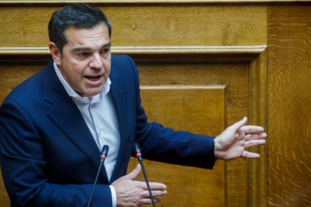 ΣΥΡΙΖΑ: Σήμερα καταθέτει την τροπολογία για την ρήτρα αναπροσαρμογής