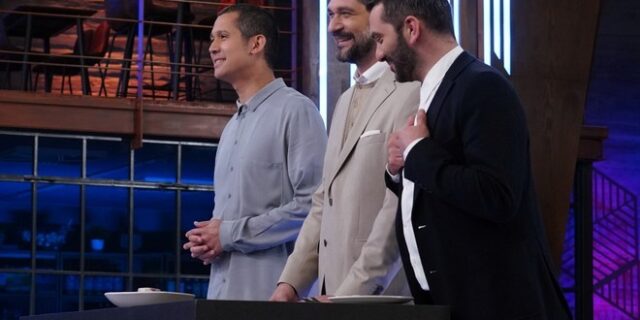 MasterChef: Το Mystery Box “Μπάμπουσκα” επέστρεψε – Ποιοι ήταν οι τολμηροί