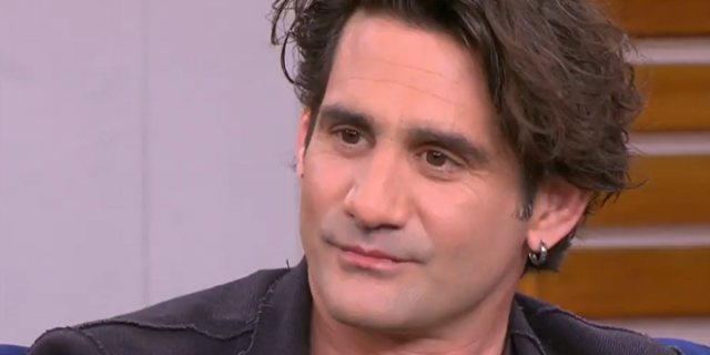 Οδυσσέας Παπασπηλιόπουλος: “Δε θέλω καθόλου να ξέρω τι λένε οι άνθρωποι για εμένα”