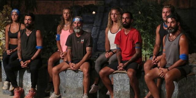 Survivor: Αποχώρησε αναπάντεχα και προκάλεσε “παγωμάρα”