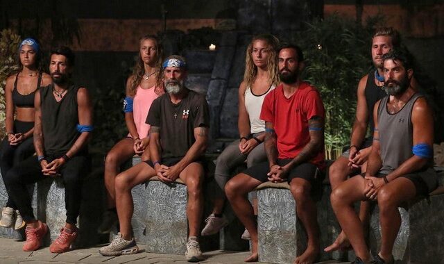 Survivor: Αποχώρησε αναπάντεχα και προκάλεσε “παγωμάρα”