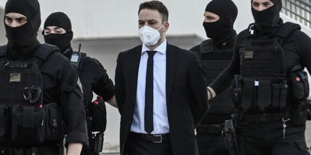 Δίκη Αναγνωστόπουλου: Ολοκληρώθηκε η εισαγγελική πρόταση – “Ήθελε να αντικαταστήσει την Καρολάιν”