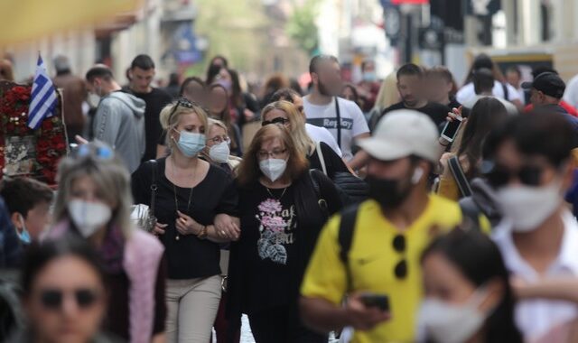 Παυλάκης: Κίνδυνος για αναζοπύρωση του κορονοϊού μέσα στο καλοκαίρι