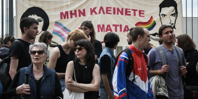 Φόνος Ζακ Κωστόπουλου: Στη φυλακή ο μεσίτης, ποινή κατ’ οίκον ο κοσμηματοπώλης